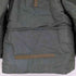 COATS CLARK CROWN アルミジップ N-3B AGM-28A HEAL L 416 AMMS コヨーテファー フライト ジャケット メンズ import:L
