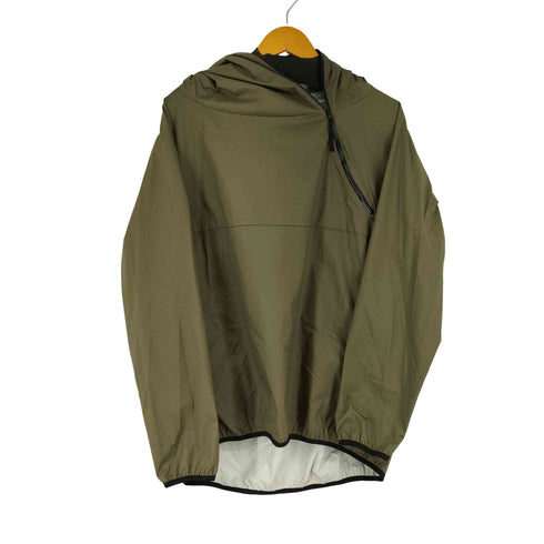 CAMP SERVICE SLASH PARKA スラッシュパーカ メンズ JPN:L