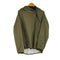 CAMP SERVICE SLASH PARKA スラッシュパーカ メンズ JPN:L