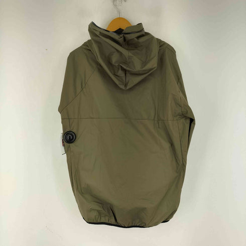 CAMP SERVICE SLASH PARKA スラッシュパーカ メンズ JPN:L