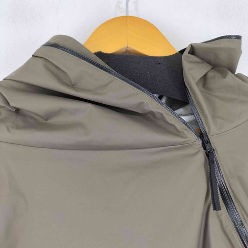 CAMP SERVICE SLASH PARKA スラッシュパーカ メンズ JPN:L