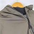CAMP SERVICE SLASH PARKA スラッシュパーカ メンズ JPN:L