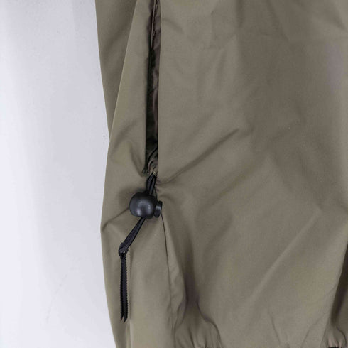 CAMP SERVICE SLASH PARKA スラッシュパーカ メンズ JPN:L