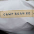 CAMP SERVICE SLASH PARKA スラッシュパーカ メンズ JPN:L