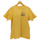 アンビル Anvil 90S DISCOVERY CAMP ’97 袖/裾シングル クルーネックTシャツ メンズ import:L
