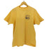 アンビル Anvil 90S DISCOVERY CAMP ’97 袖/裾シングル クルーネックTシャツ メンズ import:L