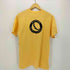 アンビル Anvil 90S DISCOVERY CAMP ’97 袖/裾シングル クルーネックTシャツ メンズ import:L
