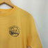 アンビル Anvil 90S DISCOVERY CAMP ’97 袖/裾シングル クルーネックTシャツ メンズ import:L