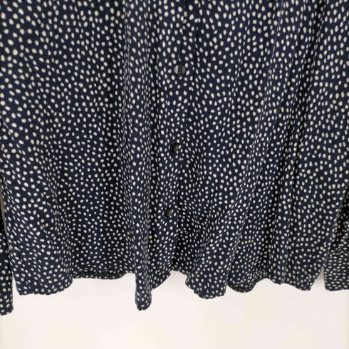デンハム DENHAM jessie shirt ecp レディース JPN:M