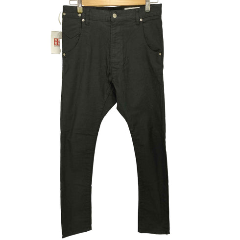 ジエダ Jieda SARROUEL SKINNY PANTS サルエルスキニーデニム メンズ JPN:1