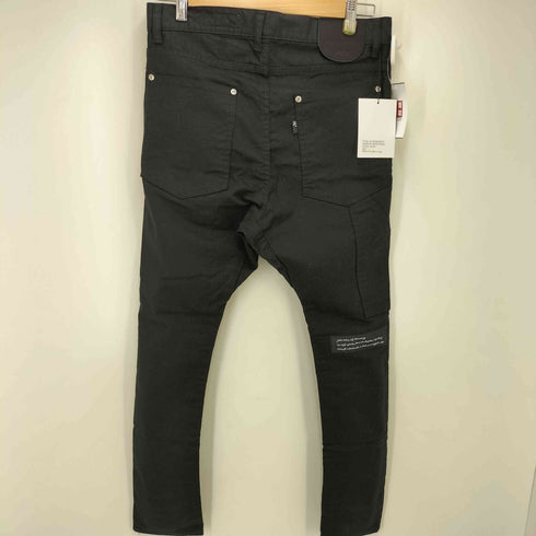 ジエダ Jieda SARROUEL SKINNY PANTS サルエルスキニーデニム メンズ JPN:1