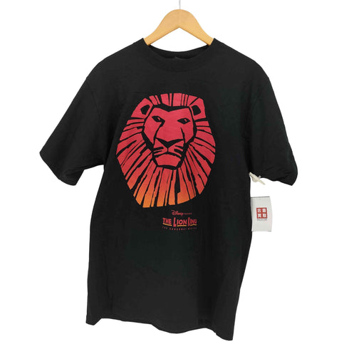 FRUITS OF THE ROOMボディミュージカル S/S Tシャツ メンズ JPN:M