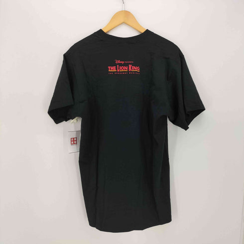 FRUITS OF THE ROOMボディミュージカル S/S Tシャツ メンズ JPN:M
