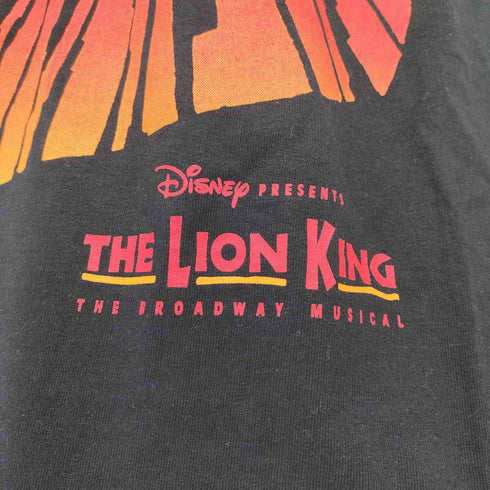 FRUITS OF THE ROOMボディミュージカル S/S Tシャツ メンズ JPN:M