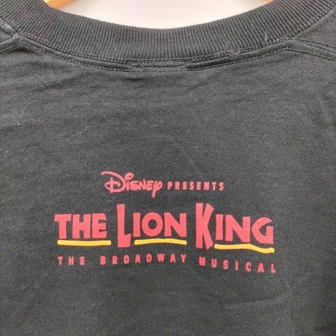 FRUITS OF THE ROOMボディミュージカル S/S Tシャツ メンズ JPN:M