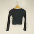 ディーゼル DIESEL T-BALLET-D ロングスリーブTシャツ レディース import:S
