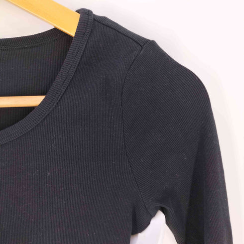 ディーゼル DIESEL T-BALLET-D ロングスリーブTシャツ レディース import:S