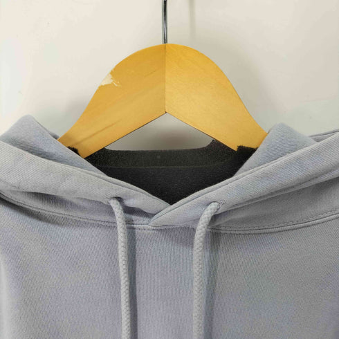 BRANDY MELVILLE}キャラクターデザイン プルオーバーフーディ レディース
