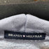 BRANDY MELVILLE}キャラクターデザイン プルオーバーフーディ レディース