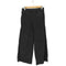 ジースターロー G-STAR RAW MID XL FLARE フレアチノパンツ レディース W23 L28