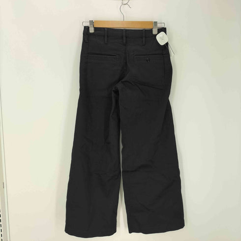 ジースターロー G-STAR RAW MID XL FLARE フレアチノパンツ レディース W23 L28
