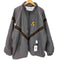 U.S.M.A 陸軍士官学校 USA製 WEST POINT ナイロン トレーニング ジャケット AMERICAN PLAYERS 社製 メンズ import:XXL