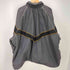 U.S.M.A 陸軍士官学校 USA製 WEST POINT ナイロン トレーニング ジャケット AMERICAN PLAYERS 社製 メンズ import:XXL