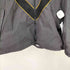 U.S.M.A 陸軍士官学校 USA製 WEST POINT ナイロン トレーニング ジャケット AMERICAN PLAYERS 社製 メンズ import:XXL