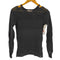 スリーワンフィリップリム 3.1 phillip lim コットンナイロンデザイン ニットトップス レディース JPN:XS