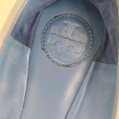 トリーバーチ TORY BURCH バレエパンプス フラットシューズ レディース 5