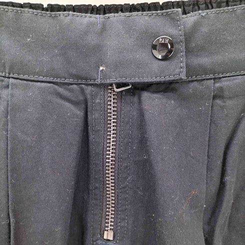 ジースターロー G-STAR RAW HA PARACHUTE SKIRT レディース XXS