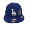 セントマイケル SAINT MICHAEL RC 9FIFTY 6パネルベースボールキャップ メンズ FREE