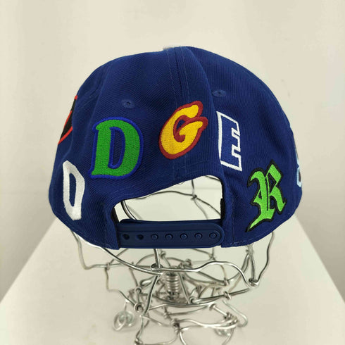 セントマイケル SAINT MICHAEL RC 9FIFTY 6パネルベースボールキャップ メンズ FREE