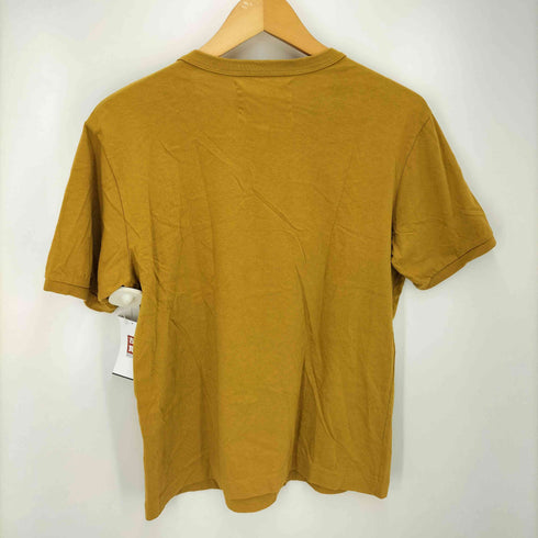 エムエイチエル MHL. 18SS 別注 LOGO T-SHIRTS メンズ JPN:M