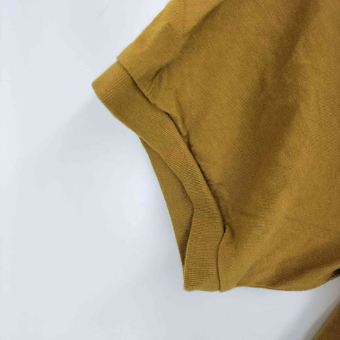 エムエイチエル MHL. 18SS 別注 LOGO T-SHIRTS メンズ JPN:M