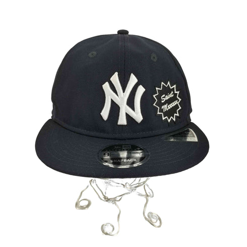 セントマイケル SAINT MICHAEL RC 9FIFTY 6パネルベースボールキャップ メンズ FREE