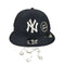 セントマイケル SAINT MICHAEL RC 9FIFTY 6パネルベースボールキャップ メンズ FREE
