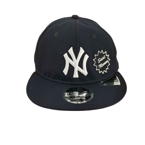 セントマイケル SAINT MICHAEL RC 9FIFTY 6パネルベースボールキャップ メンズ FREE