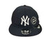 セントマイケル SAINT MICHAEL RC 9FIFTY 6パネルベースボールキャップ メンズ FREE