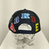 セントマイケル SAINT MICHAEL RC 9FIFTY 6パネルベースボールキャップ メンズ FREE