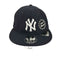 セントマイケル SAINT MICHAEL RC 9FIFTY 6パネルベースボールキャップ メンズ FREE