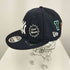 セントマイケル SAINT MICHAEL RC 9FIFTY 6パネルベースボールキャップ メンズ FREE