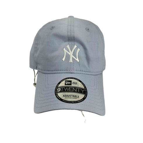 ニューエラ NEW ERA 9TWENTY フロント刺繍6パネルキャップ メンズ