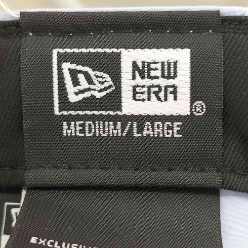 ニューエラ NEW ERA 9TWENTY フロント刺繍6パネルキャップ メンズ
