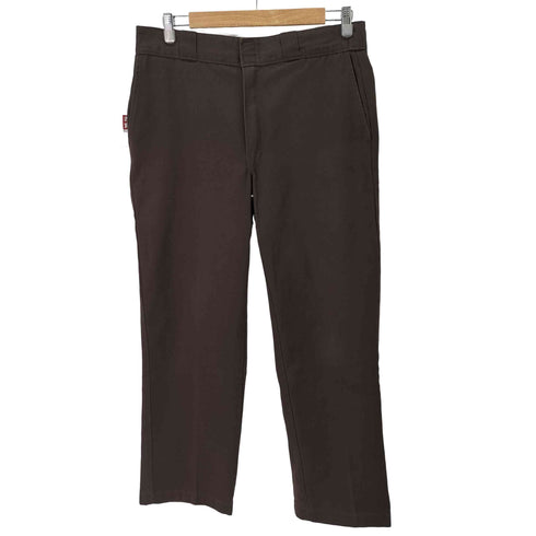 ディッキーズ Dickies 90-00S IDEALジップ ワークパンツ メンズ