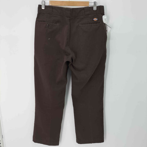 ディッキーズ Dickies 90-00S IDEALジップ ワークパンツ メンズ