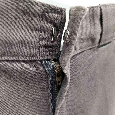 ディッキーズ Dickies 90-00S IDEALジップ ワークパンツ メンズ