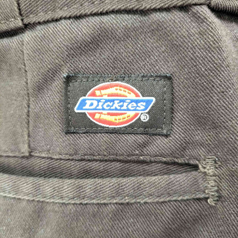 ディッキーズ Dickies 90-00S IDEALジップ ワークパンツ メンズ