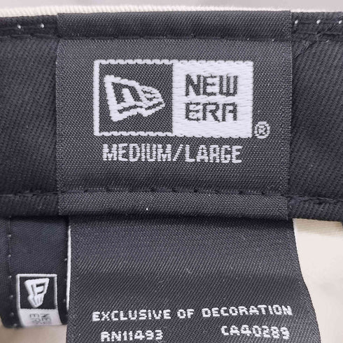 ニューエラ NEW ERA 9TWENTY フロント刺繍6パネルキャップ メンズ