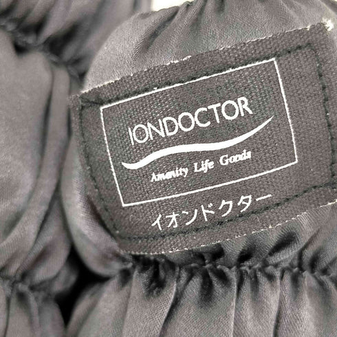 IONDOCTOR レッグウォーマー レディース